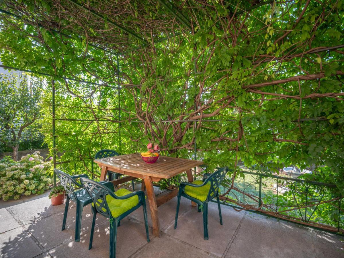 Apartment Rita By Interhome Drazice ภายนอก รูปภาพ