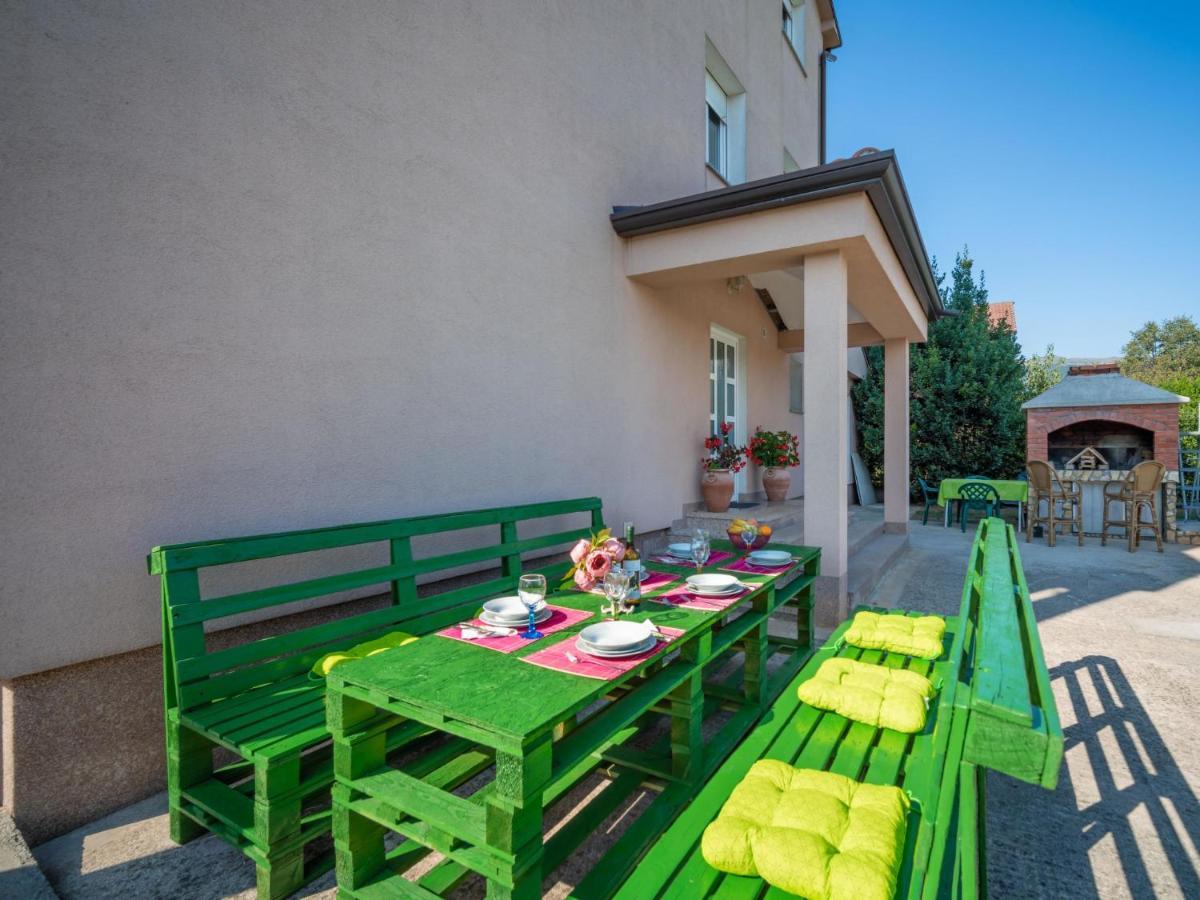 Apartment Rita By Interhome Drazice ภายนอก รูปภาพ