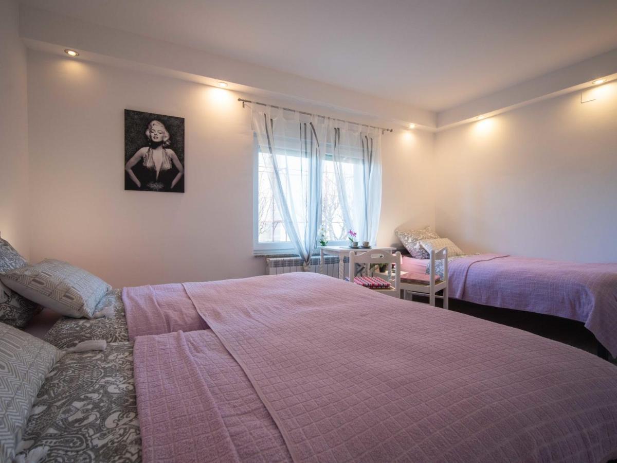 Apartment Rita By Interhome Drazice ภายนอก รูปภาพ