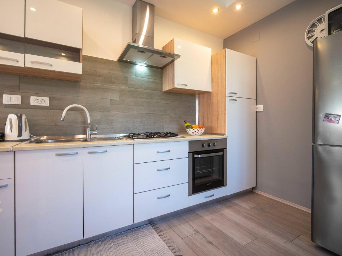 Apartment Rita By Interhome Drazice ภายนอก รูปภาพ