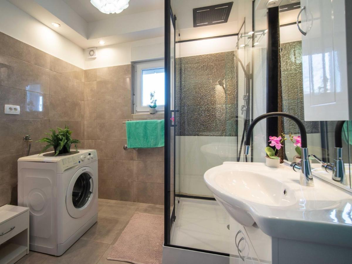 Apartment Rita By Interhome Drazice ภายนอก รูปภาพ