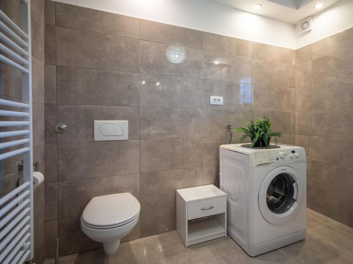 Apartment Rita By Interhome Drazice ภายนอก รูปภาพ
