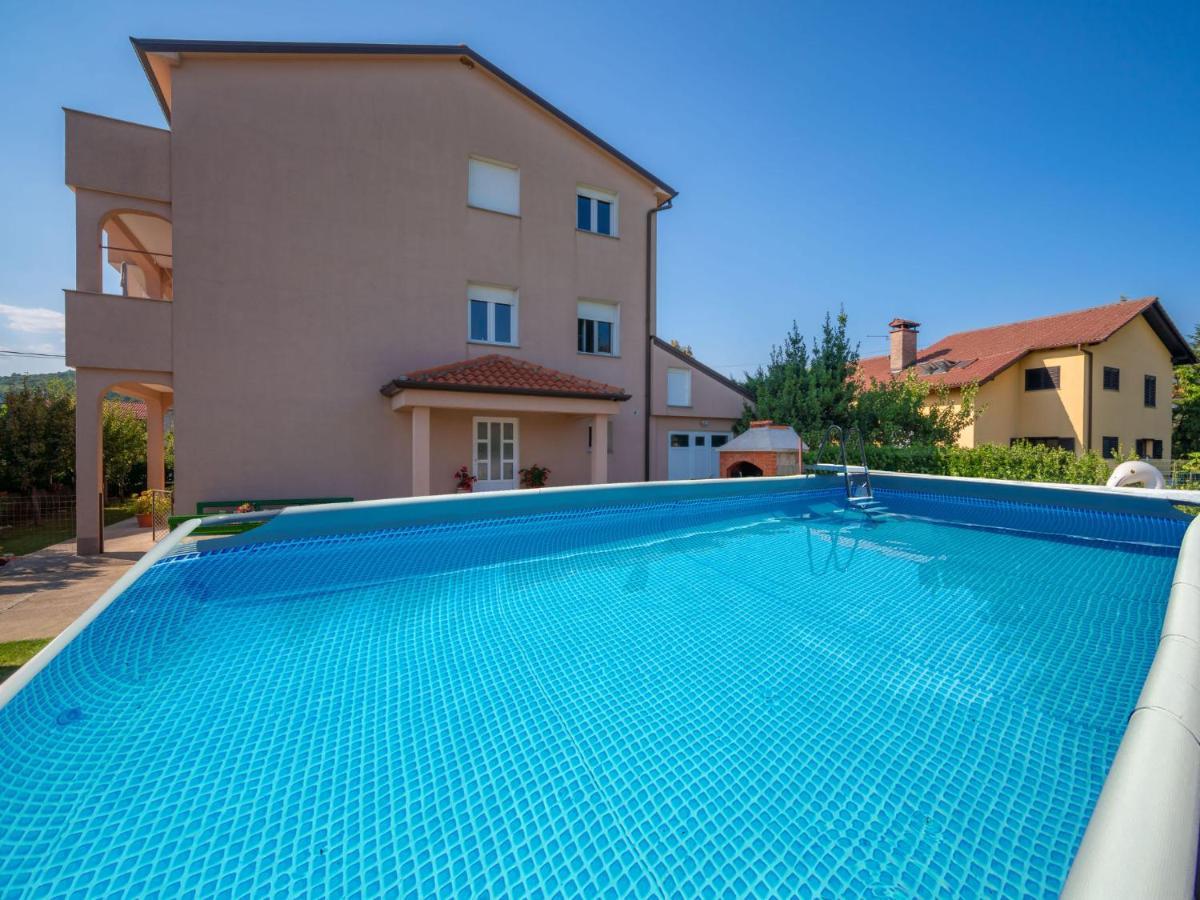 Apartment Rita By Interhome Drazice ภายนอก รูปภาพ