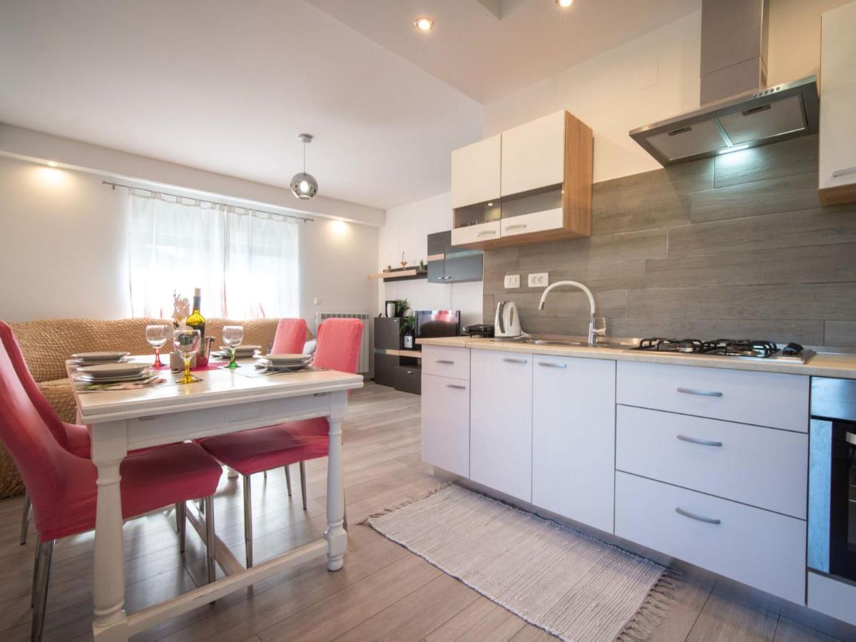 Apartment Rita By Interhome Drazice ภายนอก รูปภาพ