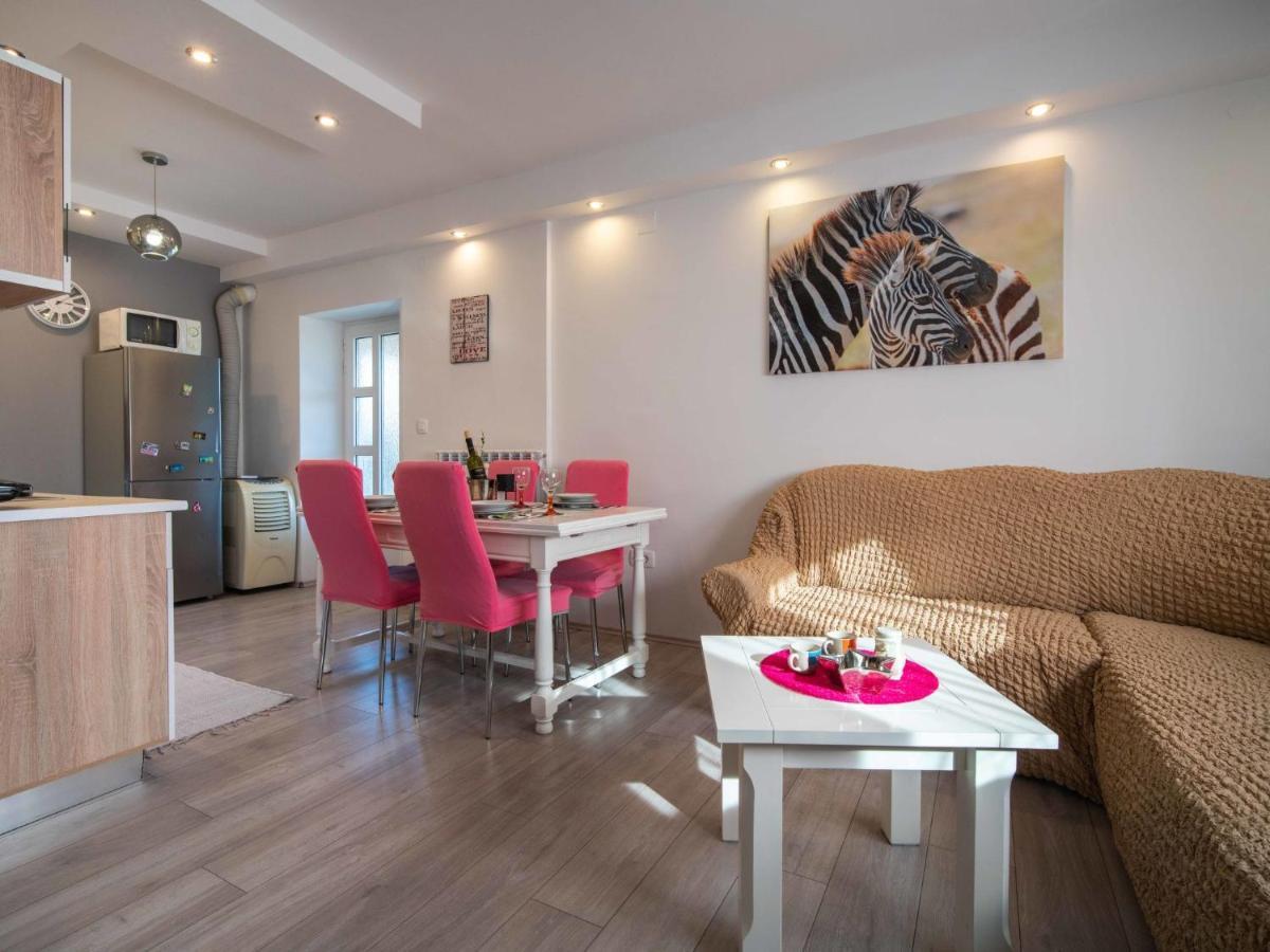 Apartment Rita By Interhome Drazice ภายนอก รูปภาพ